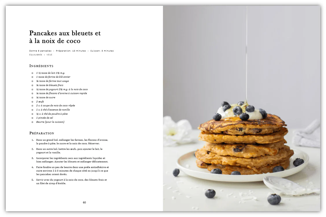 Bonne bouffe réconfortante - Septembre 2019 - Magazine NUMÉRIQUE PDF - Image 10