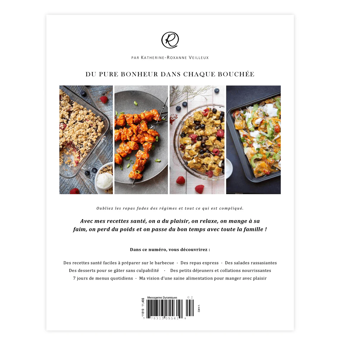 Collection 2022-2023 des 6 numéros du Magazine - Ebooks Numériques PDF - Image 19