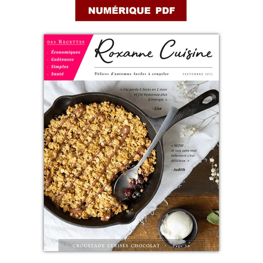 Collection complète de nos 21 magazines de 2019 à 2025 - Ebooks Numérique PDF - Image 10