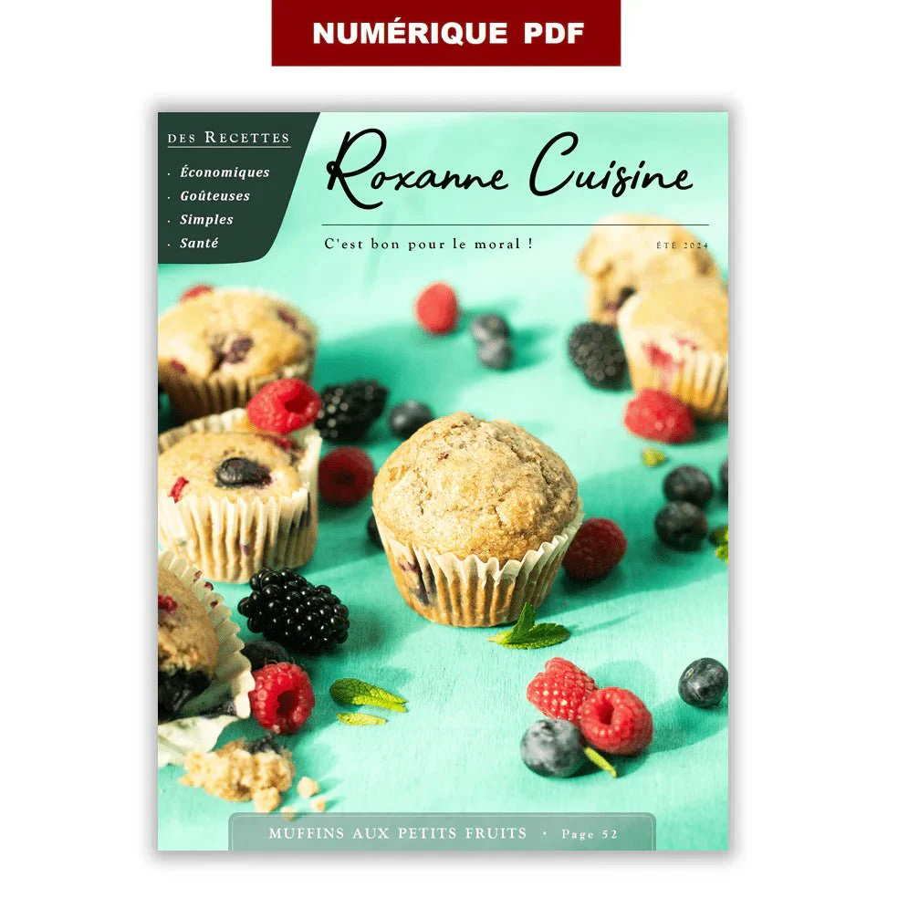 Collection complète de nos 21 magazines de 2019 à 2025 - Ebooks Numérique PDF - Image 18