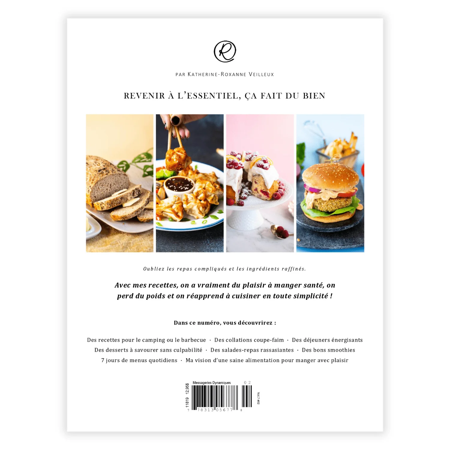 Collection 2025 des 3 numéros du Magazine - PAPIER - Image 7