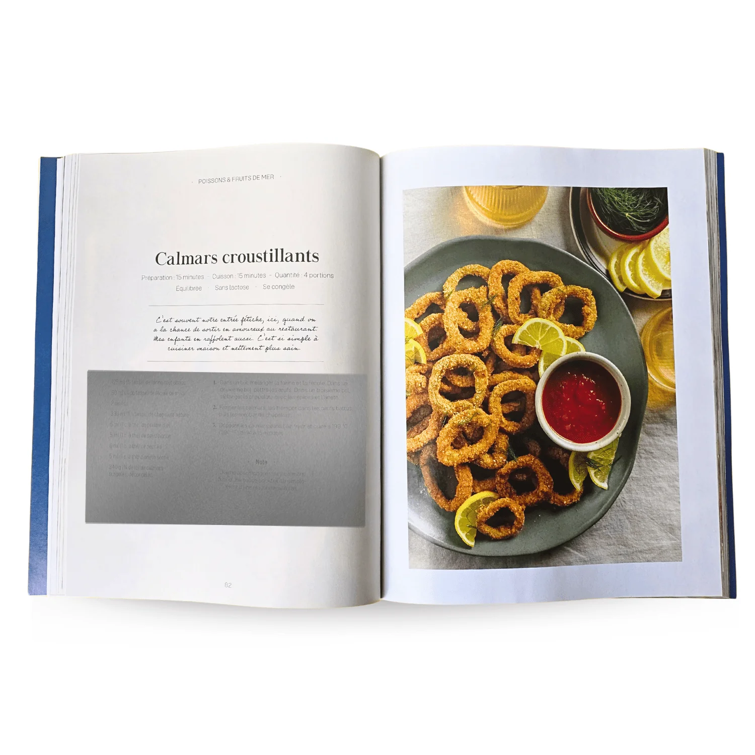 SPÉCIAL Fête des mères - Le livre « Air Fryer Minceur » + 1 moule en silicone pour air fryer - Image 4