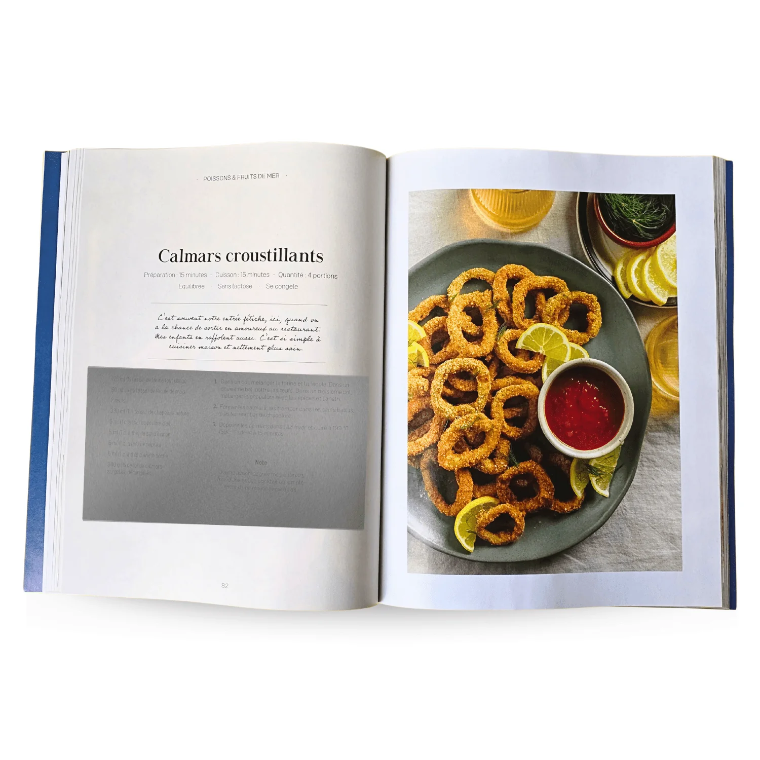 SPÉCIAL Fête des mères - Le livre « Air Fryer Minceur » + 1 moule en silicone pour air fryer - Image 6