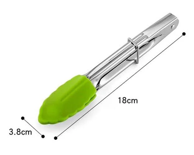 Pinces avec embout en silicone - Image 9