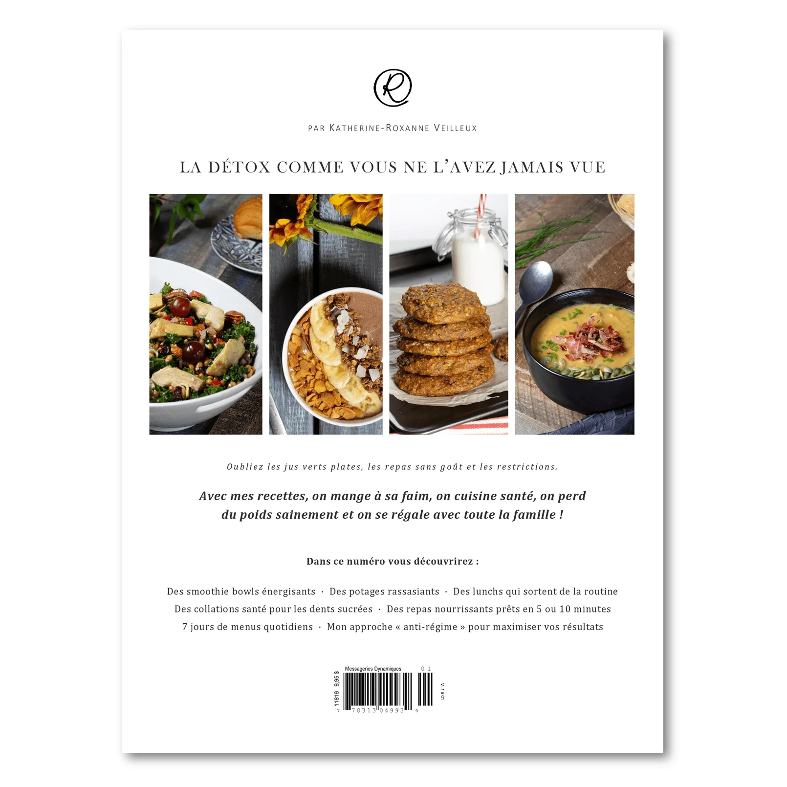 Collection 2019-2020-2021 des 9 numéros du magazine - Ebooks Numériques PDF - Image 13